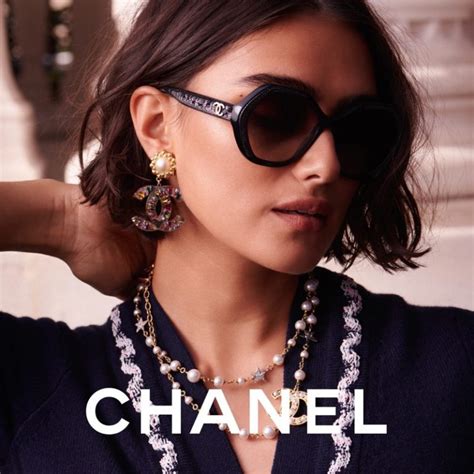 chanel sunglasses worn by celebrities|Chanel sunglasses new collection.